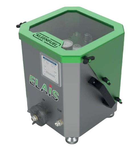 KLEENFUEL ELAIS Machine