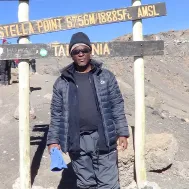 Kilimanjaro expedition success