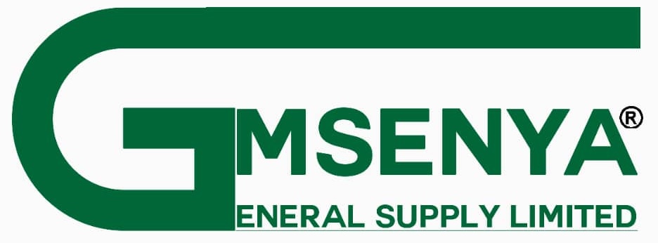 GMSenya General Supply